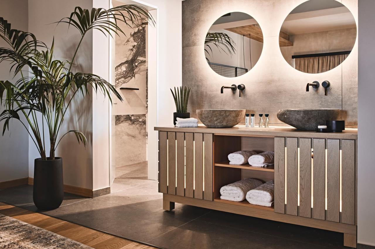 Cama Luxury Suites Atenas Exterior foto